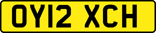 OY12XCH