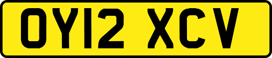 OY12XCV