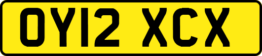 OY12XCX
