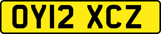 OY12XCZ
