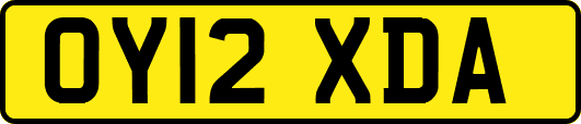 OY12XDA