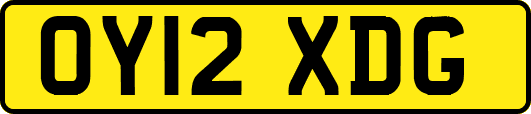 OY12XDG