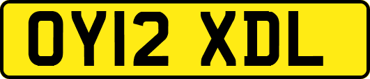 OY12XDL