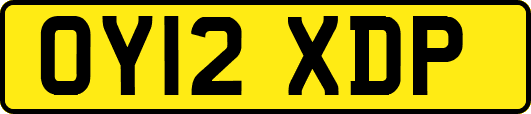 OY12XDP