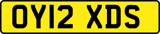 OY12XDS