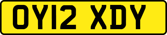 OY12XDY
