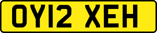 OY12XEH