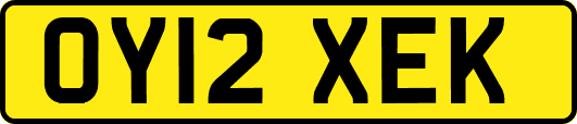 OY12XEK