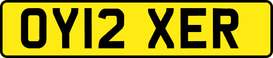 OY12XER