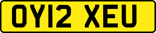 OY12XEU