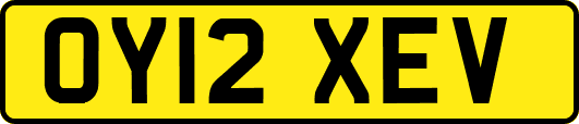 OY12XEV