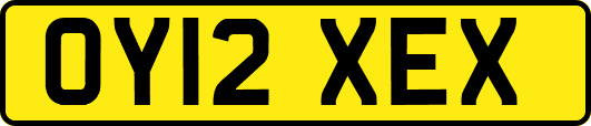 OY12XEX
