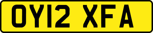 OY12XFA