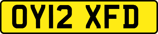 OY12XFD