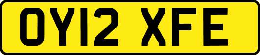 OY12XFE