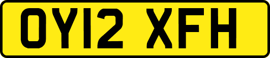 OY12XFH