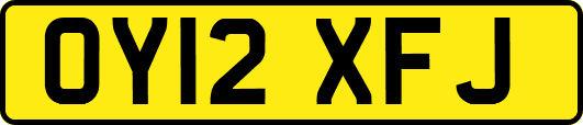 OY12XFJ