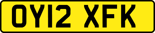 OY12XFK