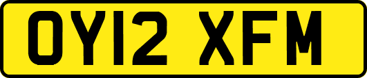 OY12XFM