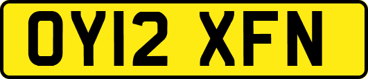 OY12XFN