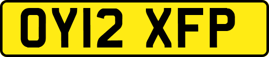 OY12XFP