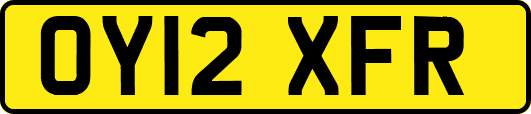 OY12XFR