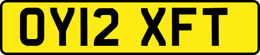 OY12XFT
