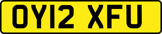 OY12XFU