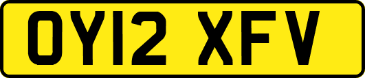 OY12XFV
