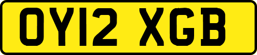 OY12XGB