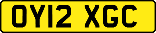 OY12XGC
