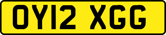 OY12XGG
