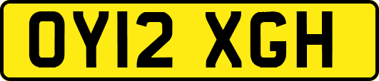 OY12XGH