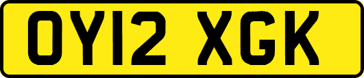 OY12XGK