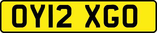 OY12XGO