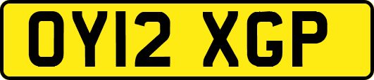 OY12XGP