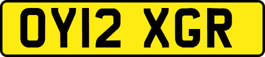 OY12XGR