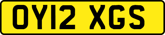 OY12XGS