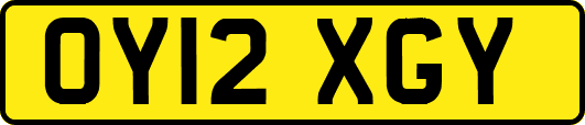 OY12XGY