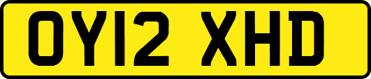 OY12XHD