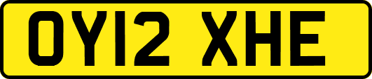 OY12XHE