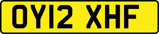 OY12XHF