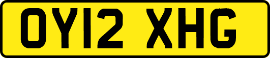 OY12XHG
