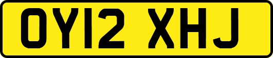 OY12XHJ