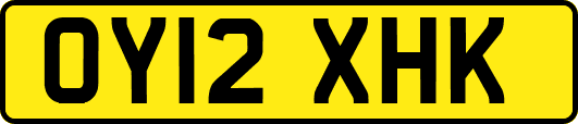 OY12XHK