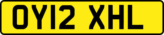 OY12XHL