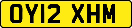 OY12XHM