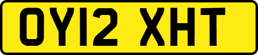 OY12XHT