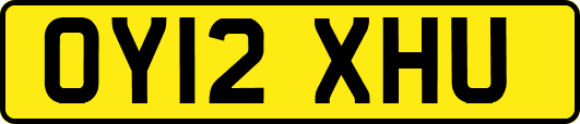 OY12XHU