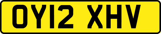 OY12XHV